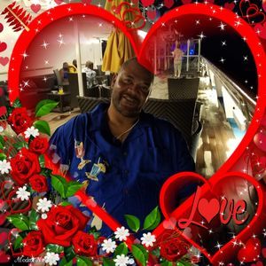 Meet your Posher, Bruce